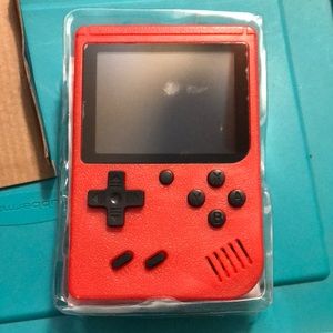 New in box - 400 Games- Digital Game System